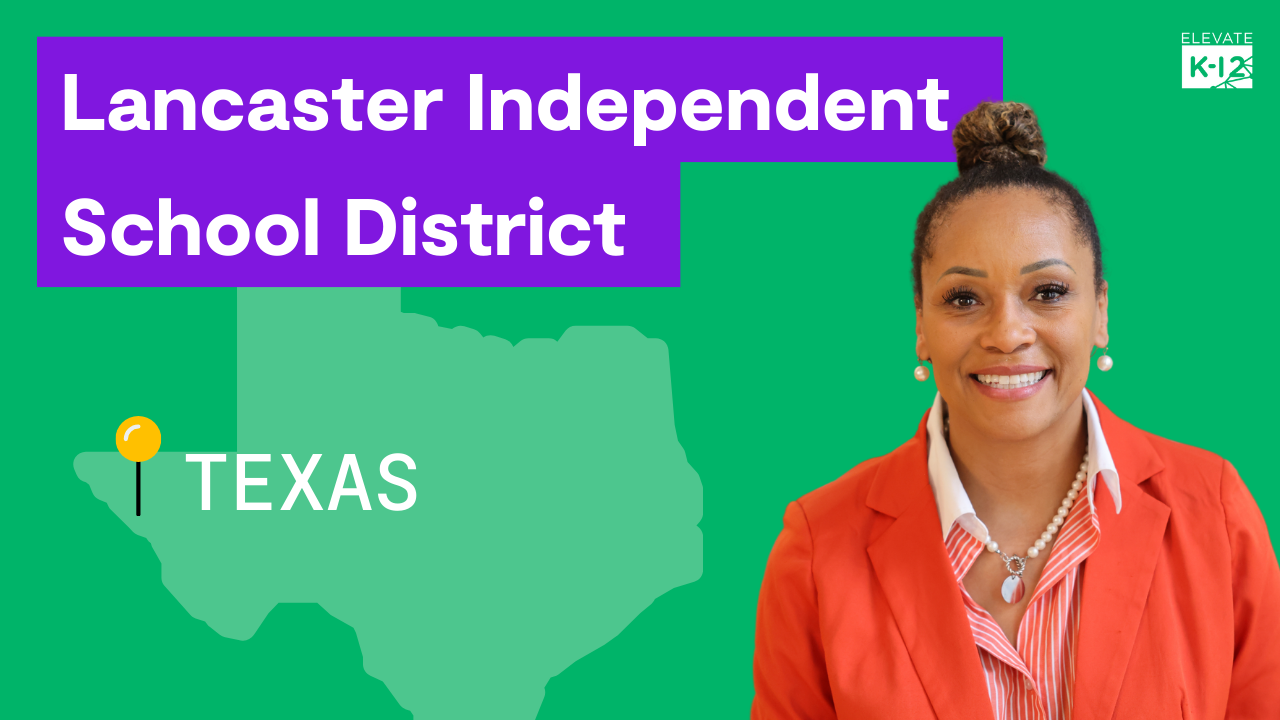 Lancaster Isd Thumbnail Dss