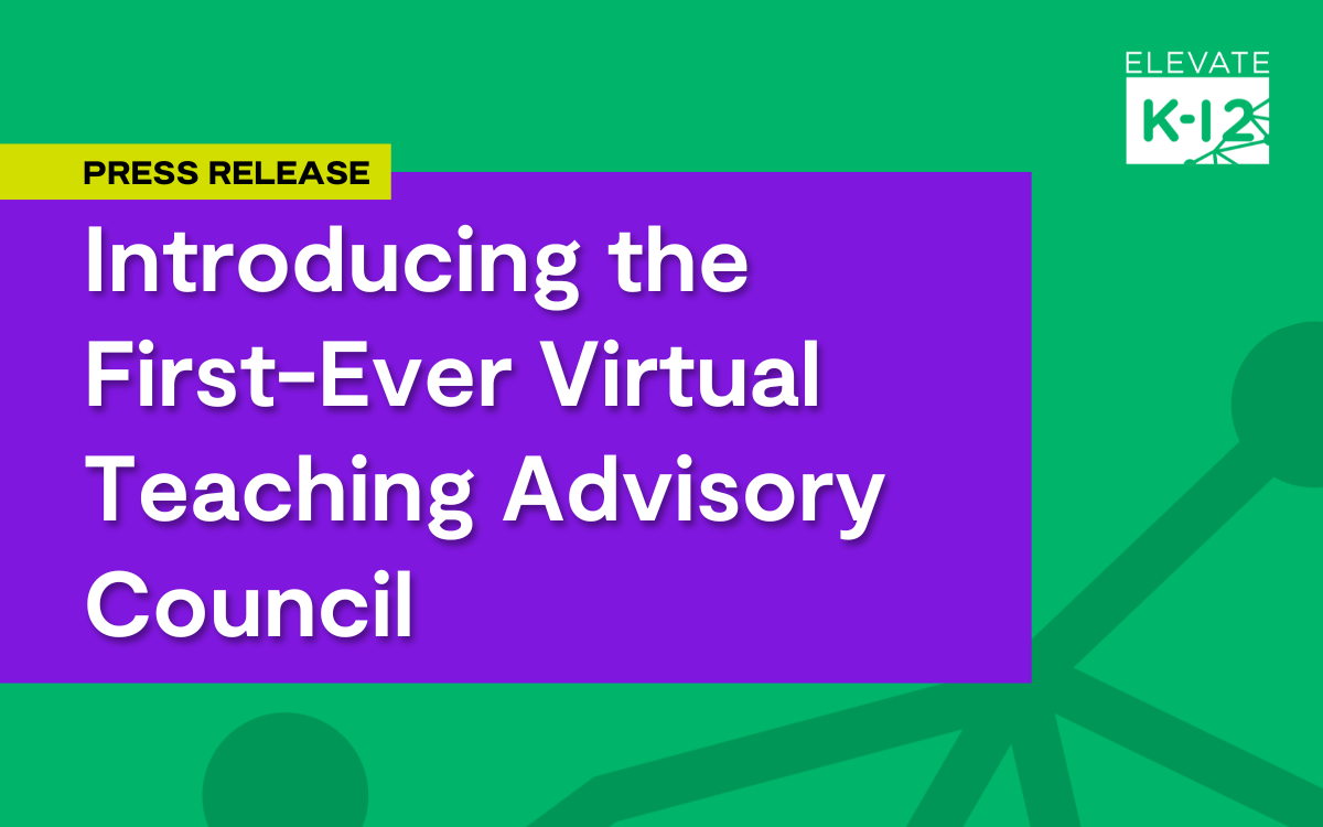 Advisory Council Blog